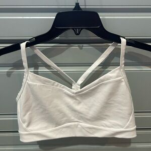Athleta Transcend Scoop Bra